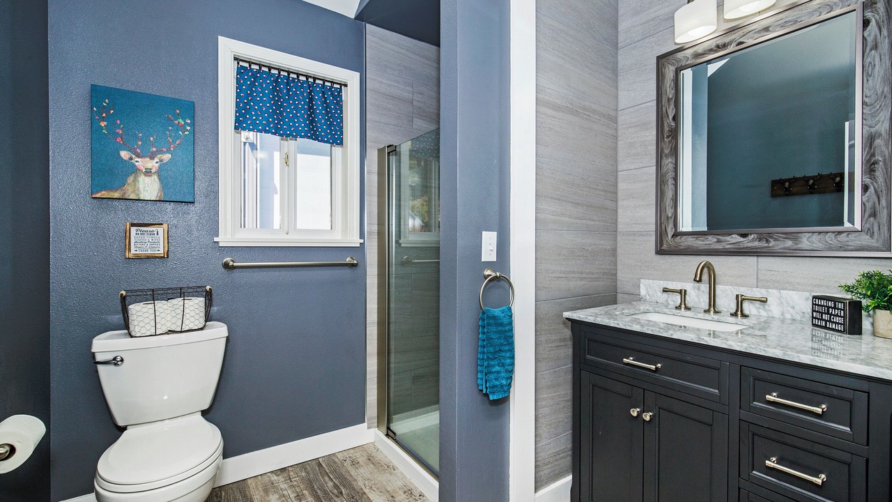 Photo of Bathroom in Bayview