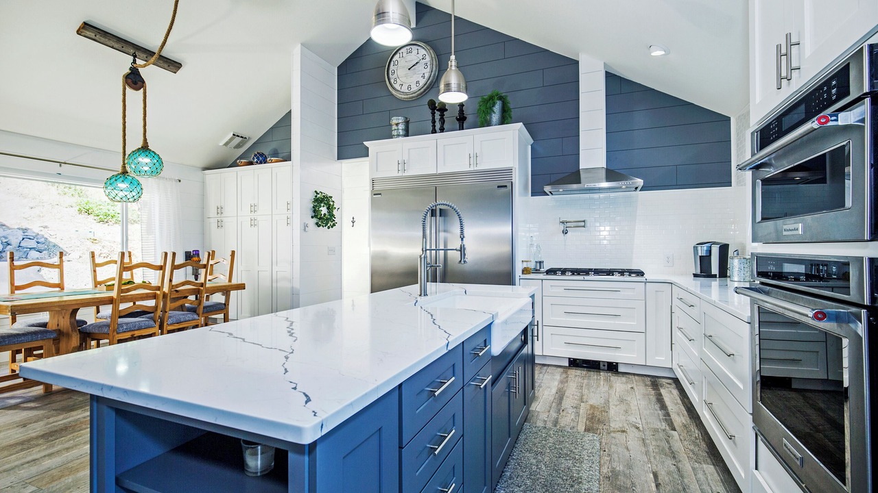 Photo of Kitchen in Bayview
