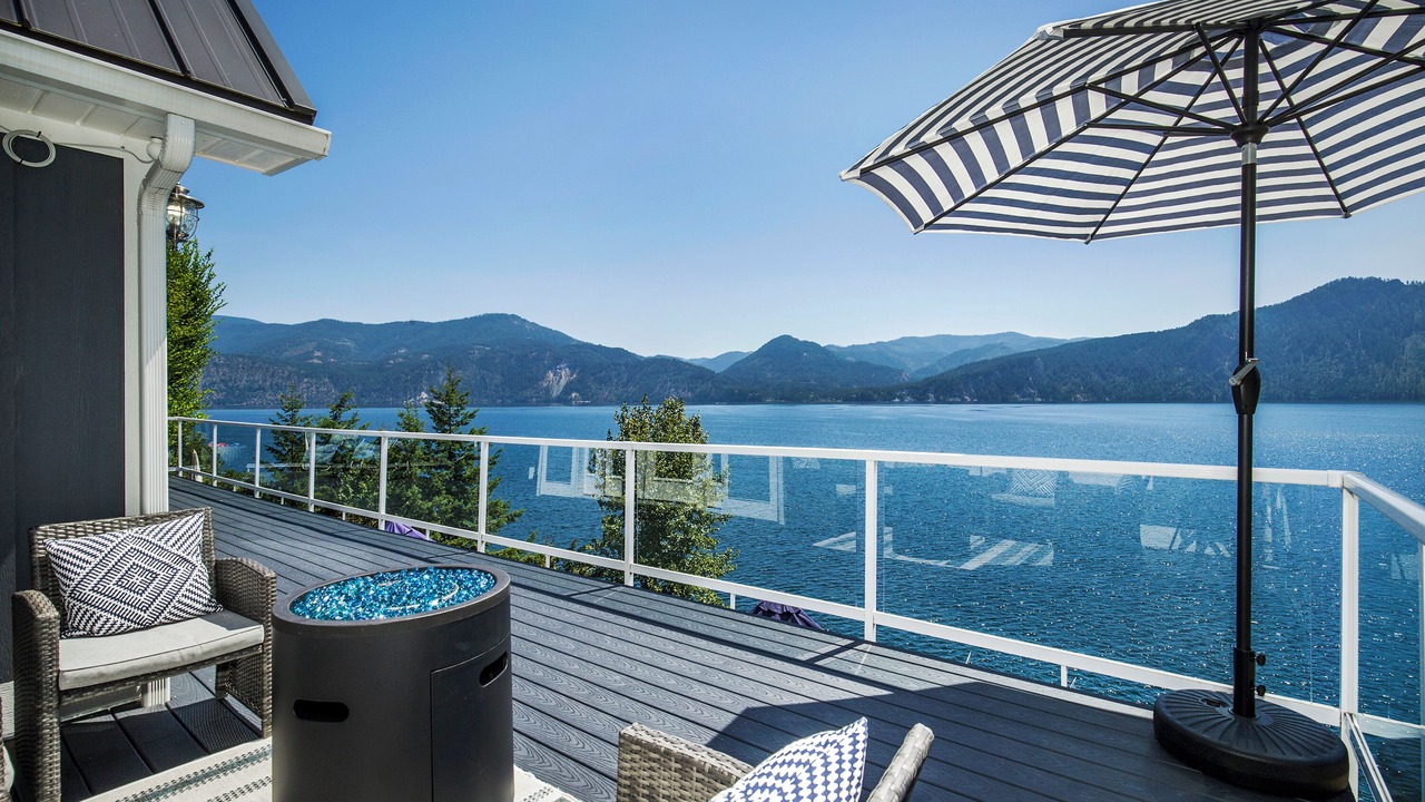 Photo of Patio Balcony in Bayview