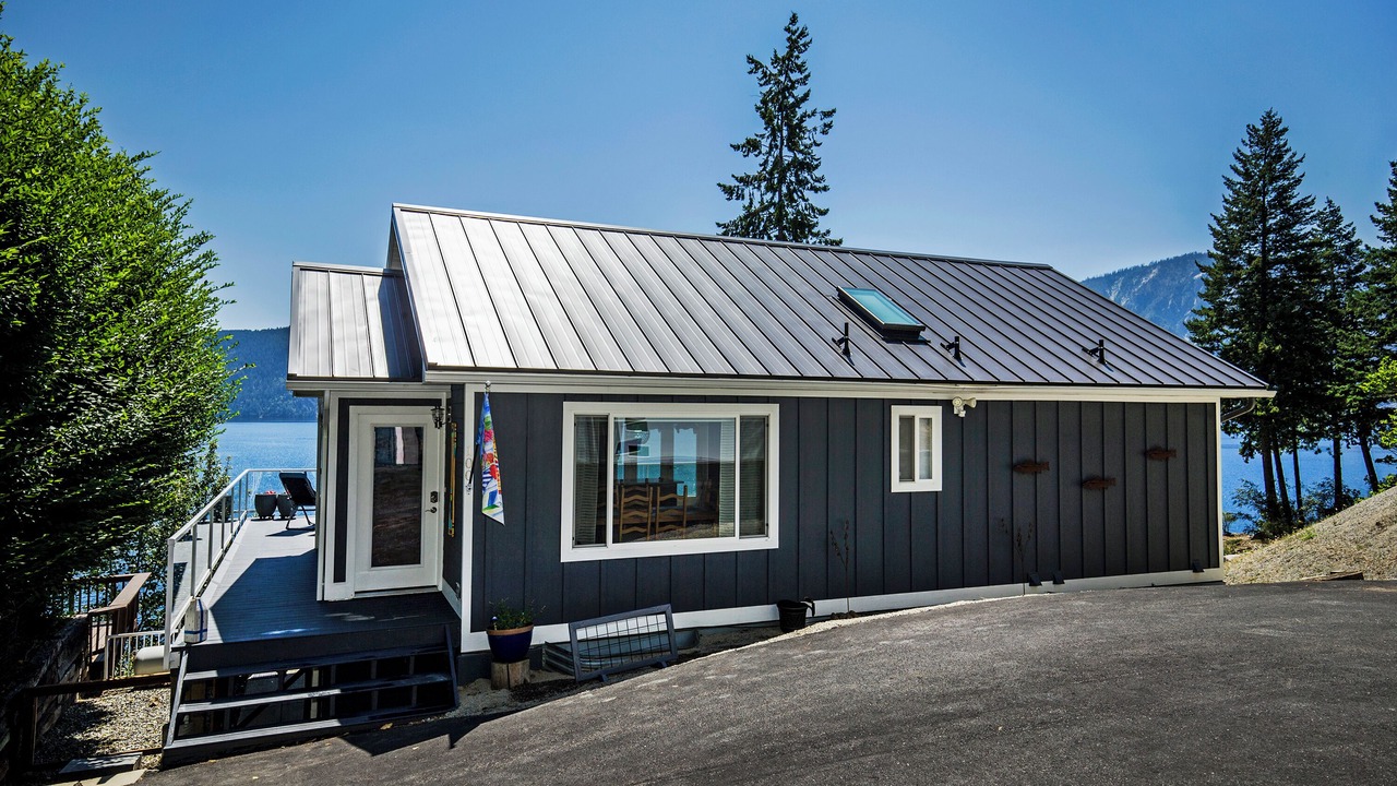 Photo of Outdoor in Bayview