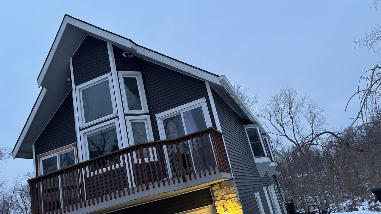Photo of Outdoor in Cedar Rapids