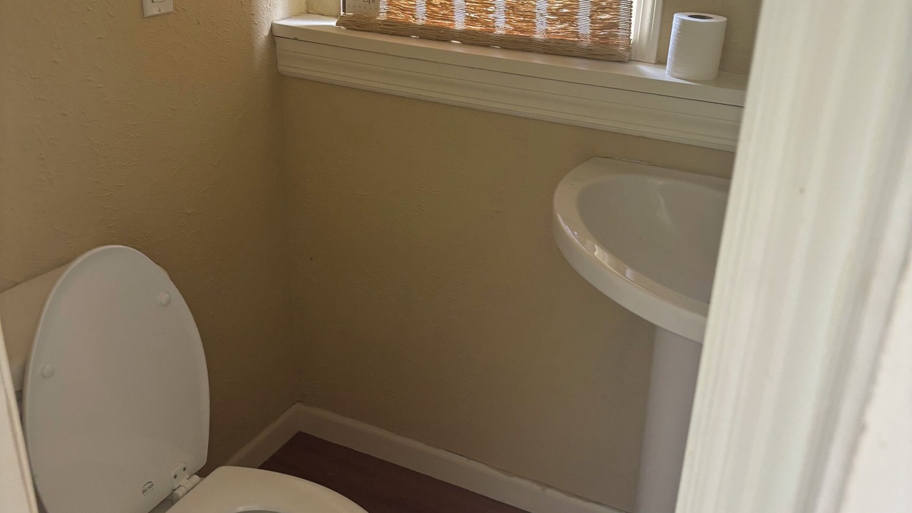 Photo of Bathroom in Cedar Rapids
