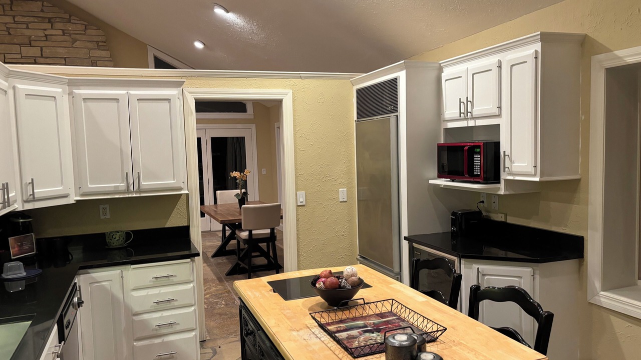 Photo of Kitchen in Cedar Rapids