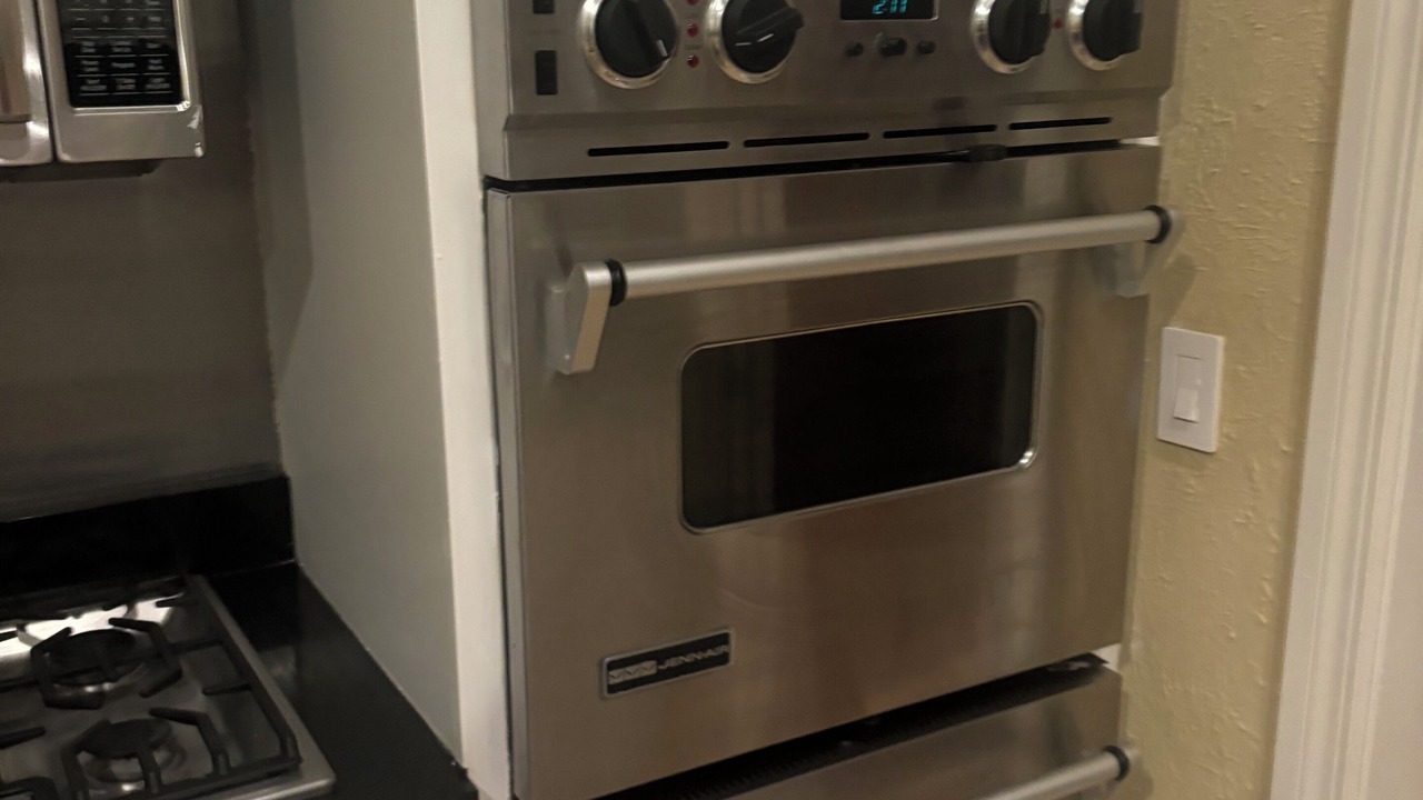 Photo of Kitchen in Cedar Rapids