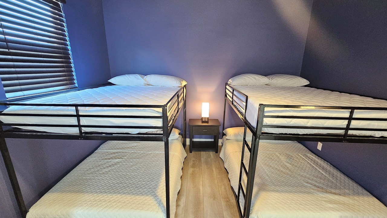 Photo of Bedroom in College Park