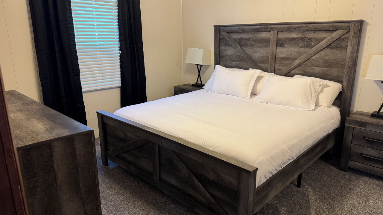 Photo of Bedroom in Santa Rita