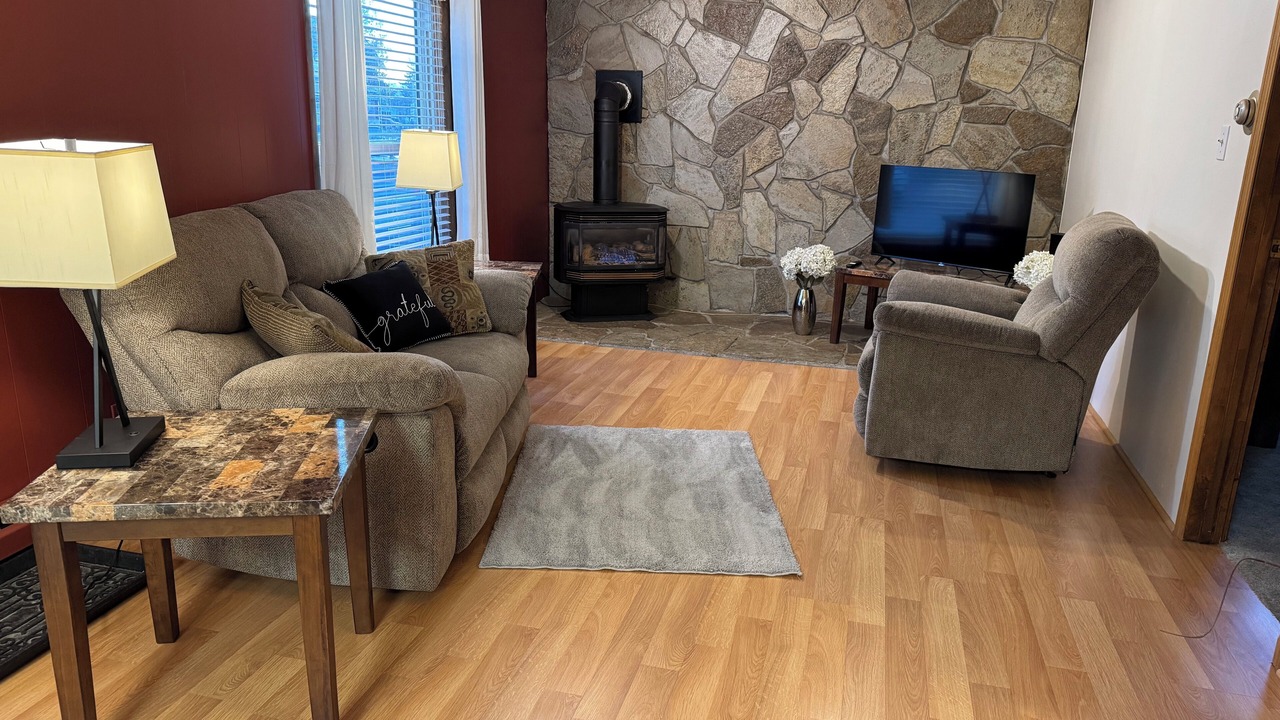 Photo of Livingroom in Santa Rita