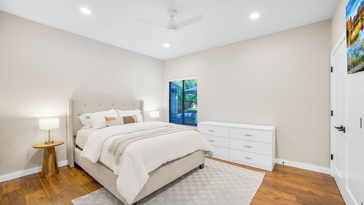 Photo of Bedroom in Steele Creek