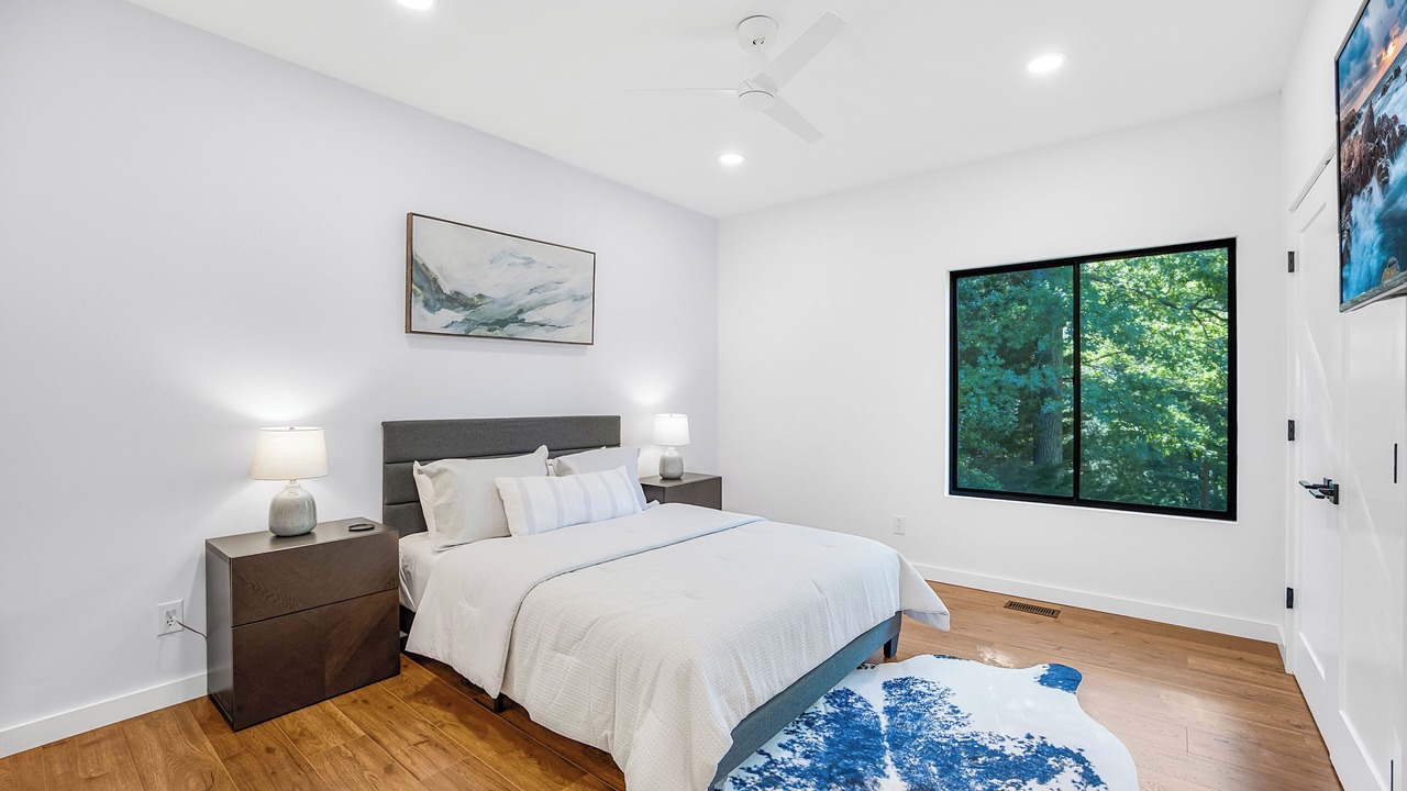 Photo of Bedroom in Steele Creek