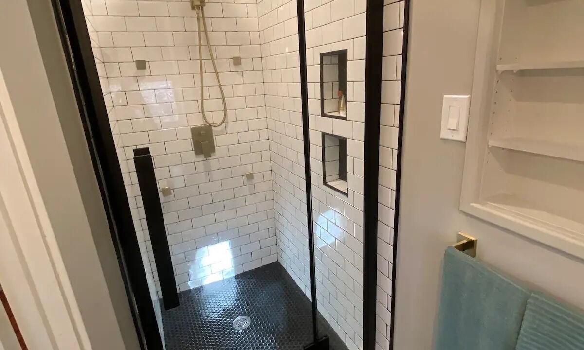 Photo of Bathroom in Manheim