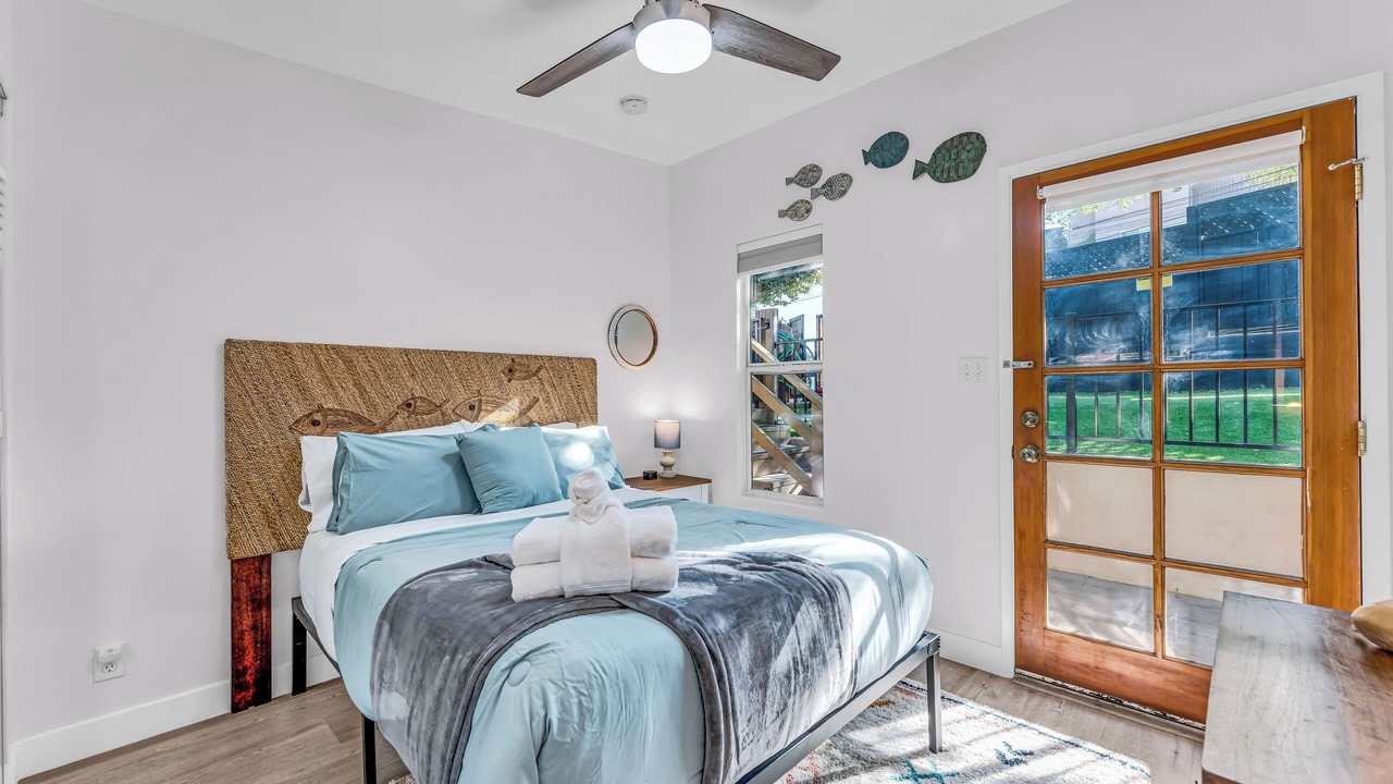 Photo of Bedroom in Morena