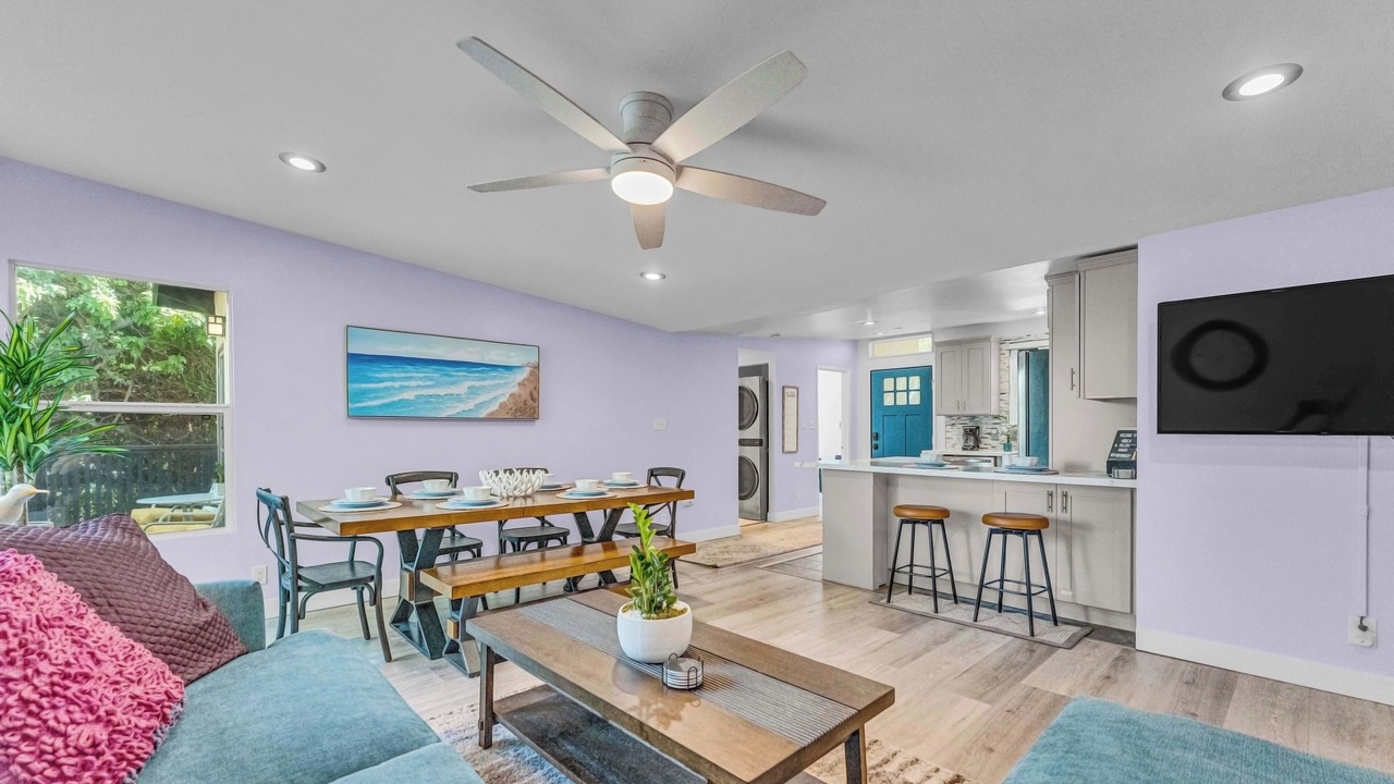 Photo of Livingroom in Morena