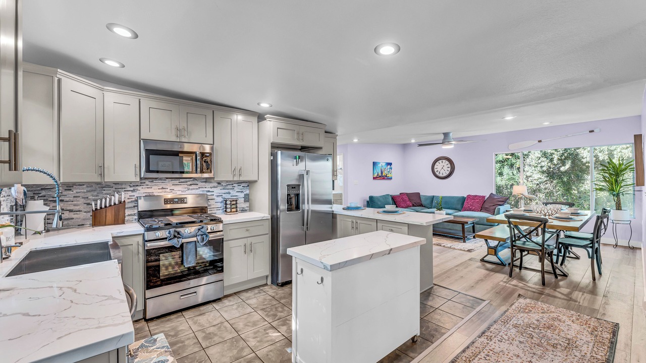 Photo of Kitchen in Morena