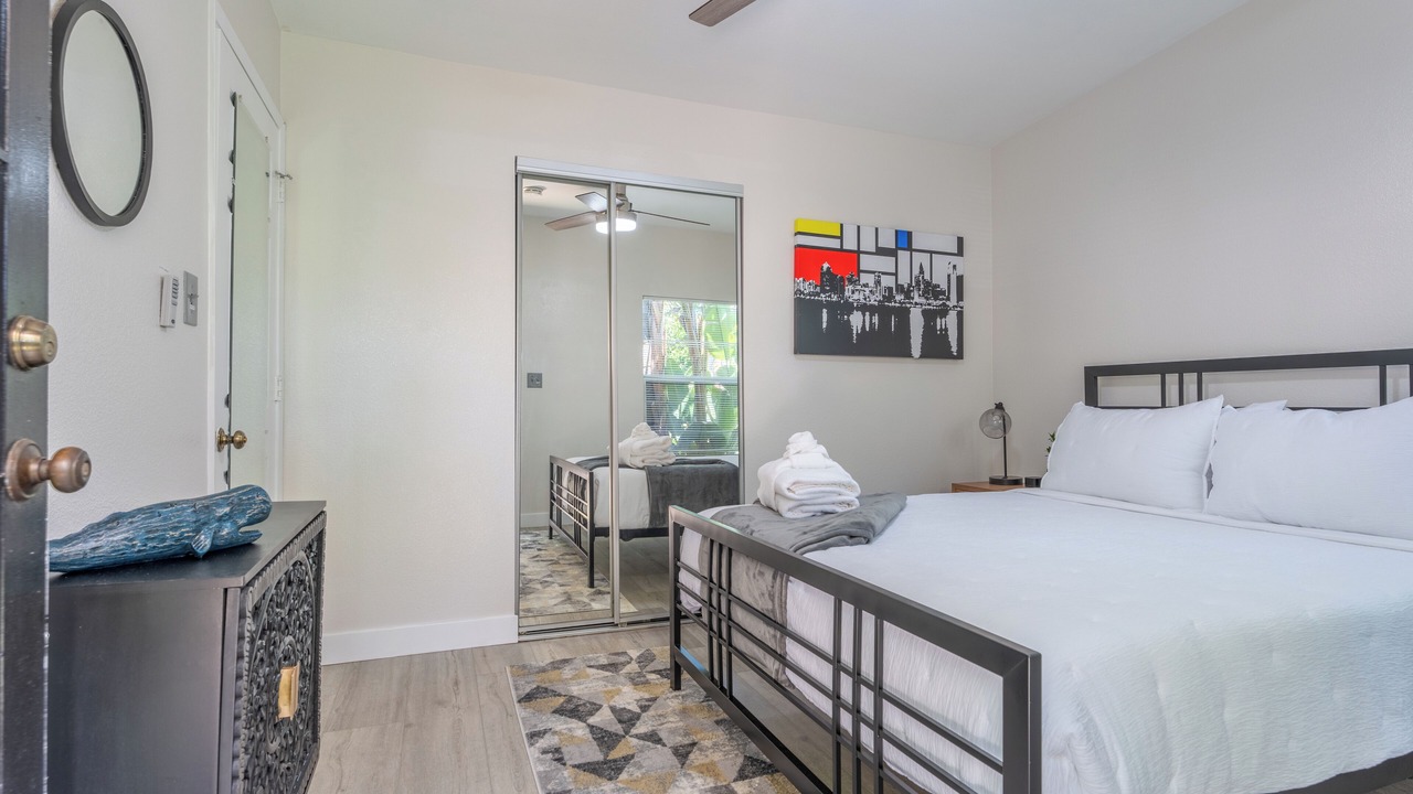Photo of Bedroom in Morena