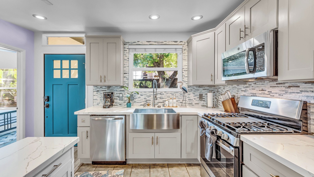 Photo of Kitchen in Morena