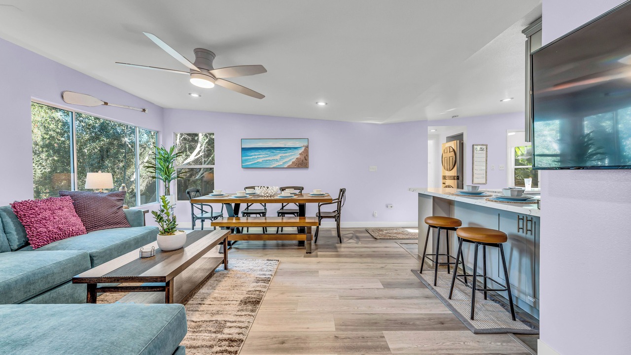 Photo of Livingroom in Morena