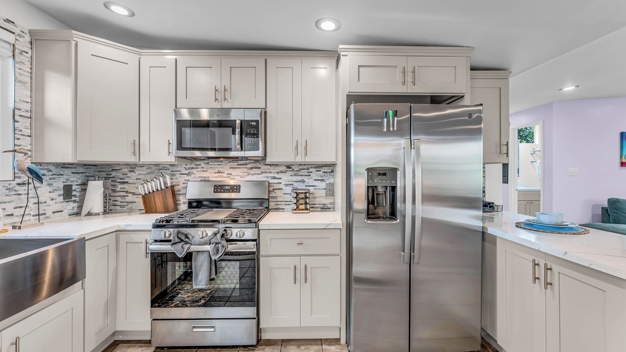 Photo of Kitchen in Morena