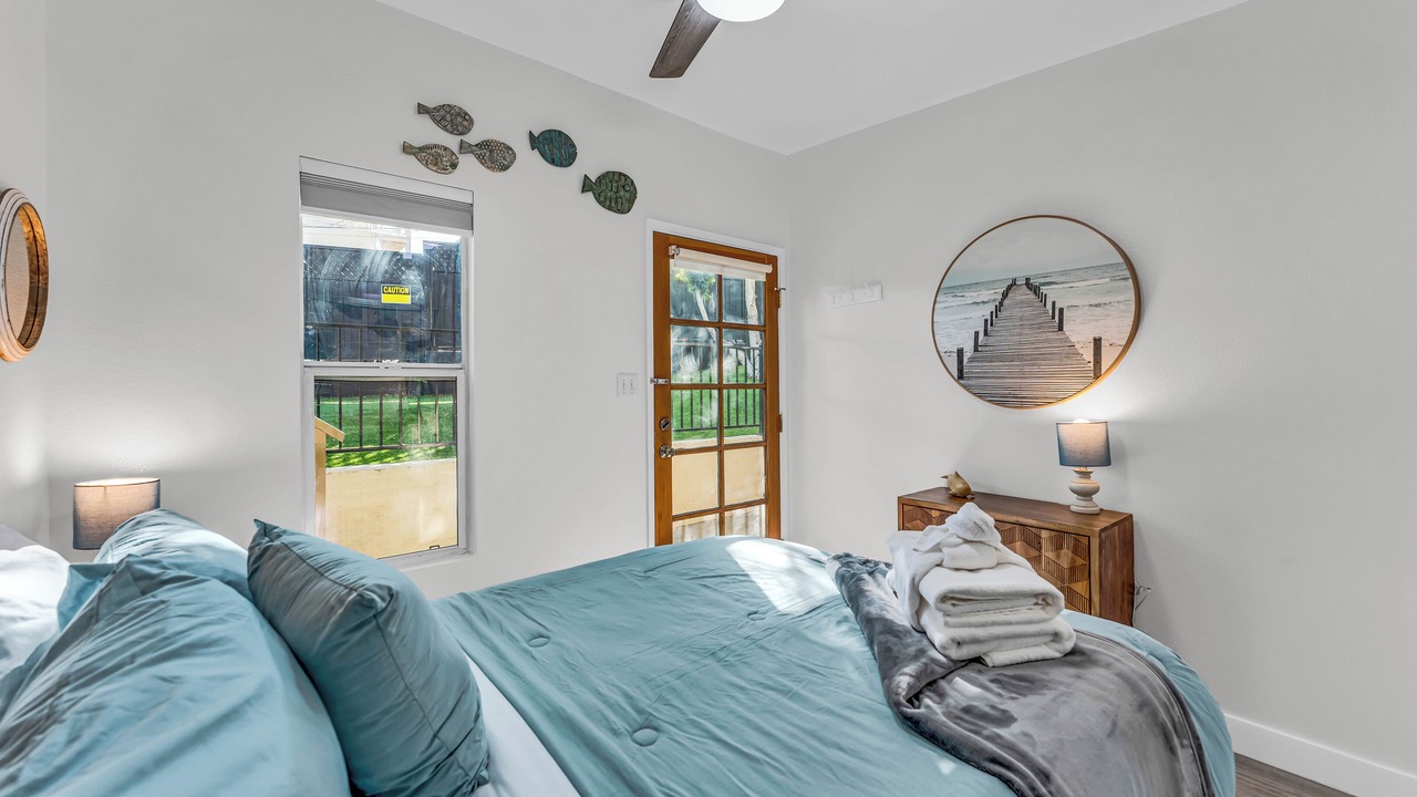 Photo of Bedroom in Morena