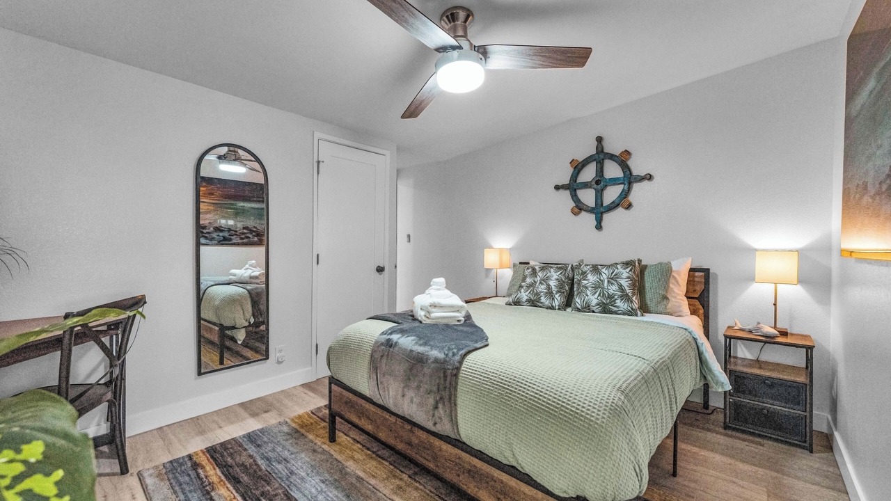 Photo of Bedroom in Morena