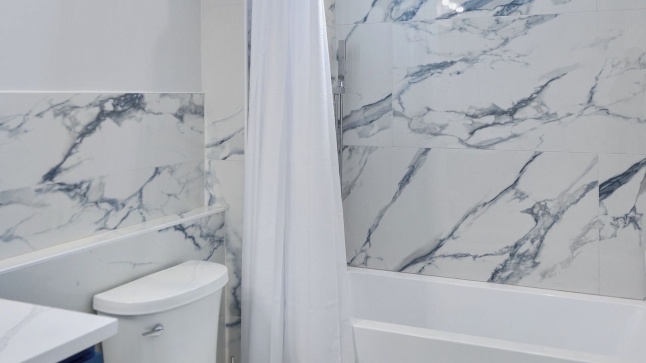 Photo of Bathroom in Sweetwater