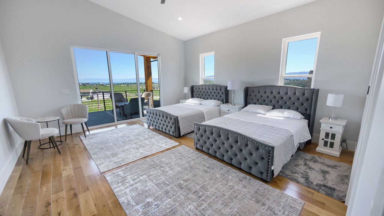 Photo of Bedroom in Sweetwater