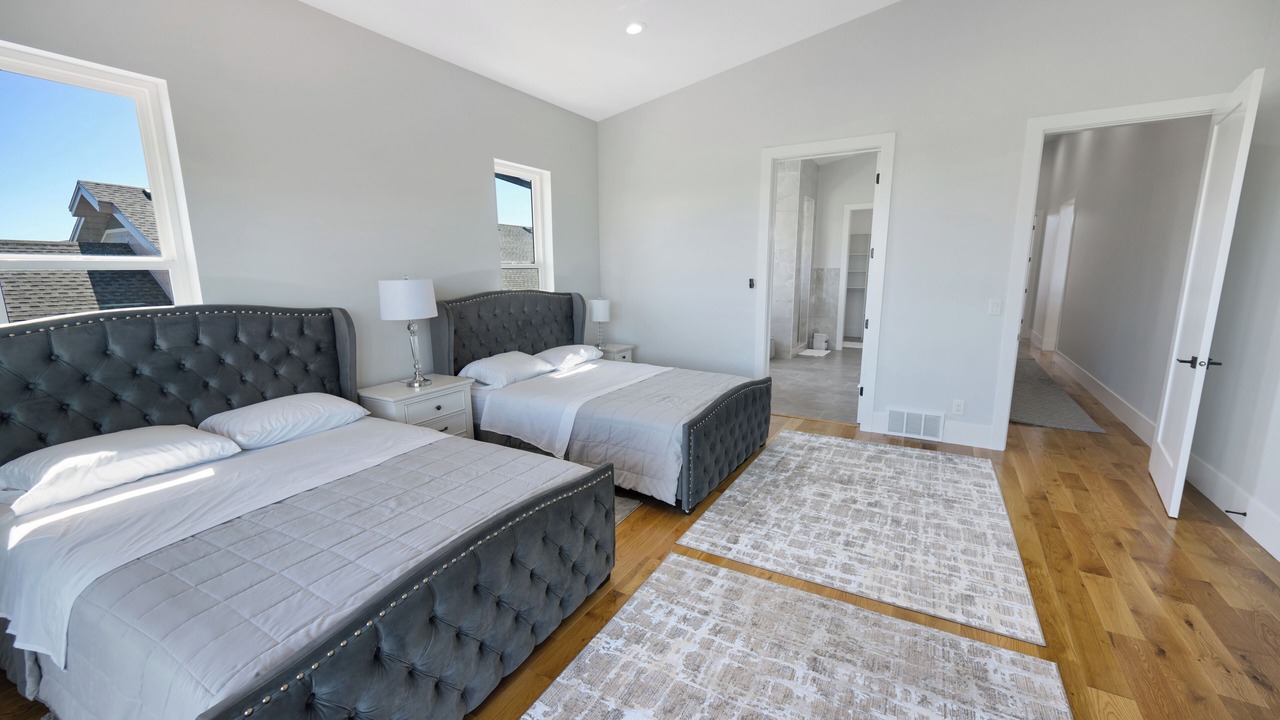 Photo of Bedroom in Sweetwater