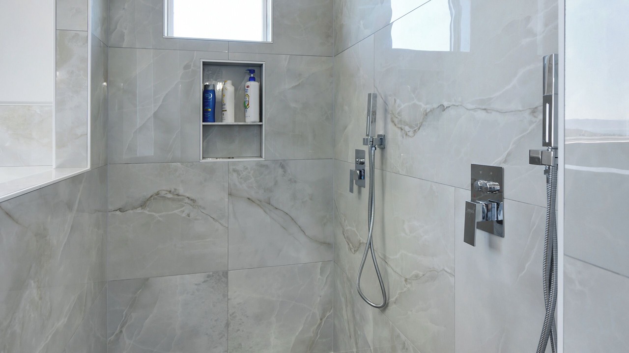 Photo of Bathroom in Sweetwater