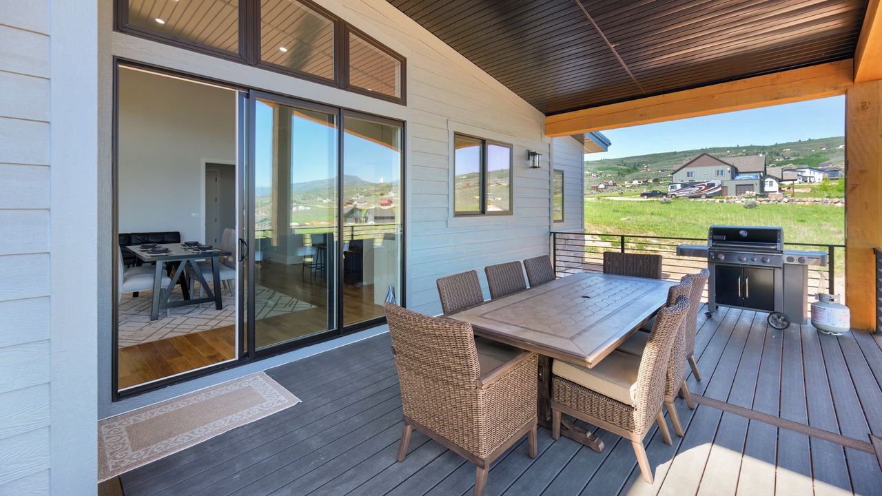 Photo of Outdoor in Sweetwater