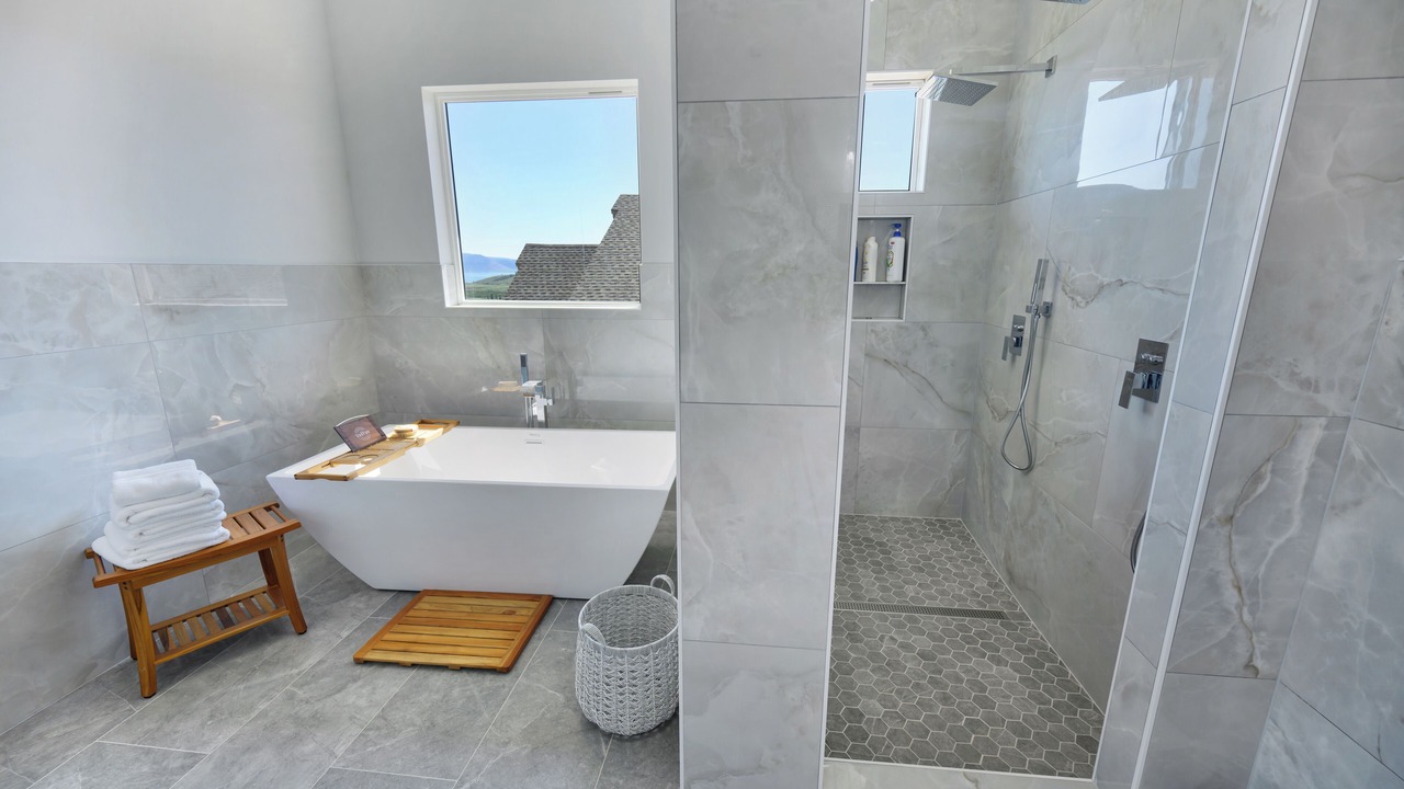 Photo of Bathroom in Sweetwater