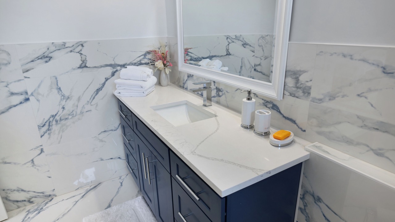 Photo of Bathroom in Sweetwater