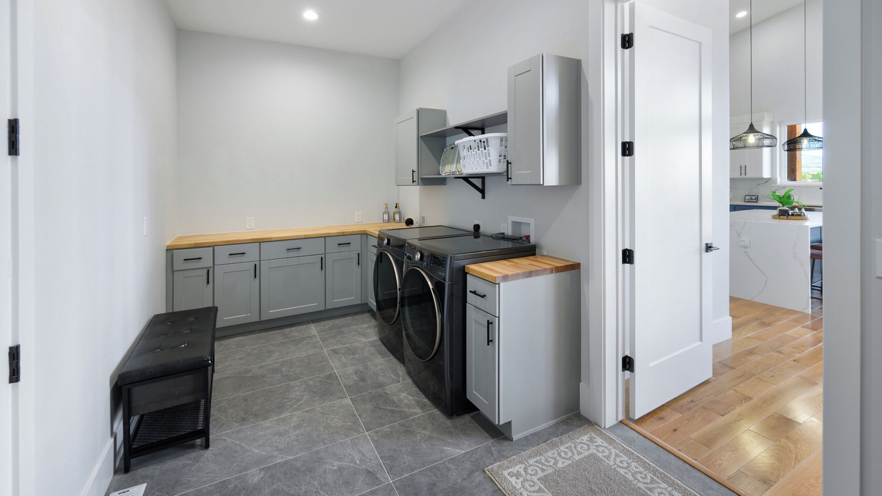 Photo of Kitchen in Sweetwater