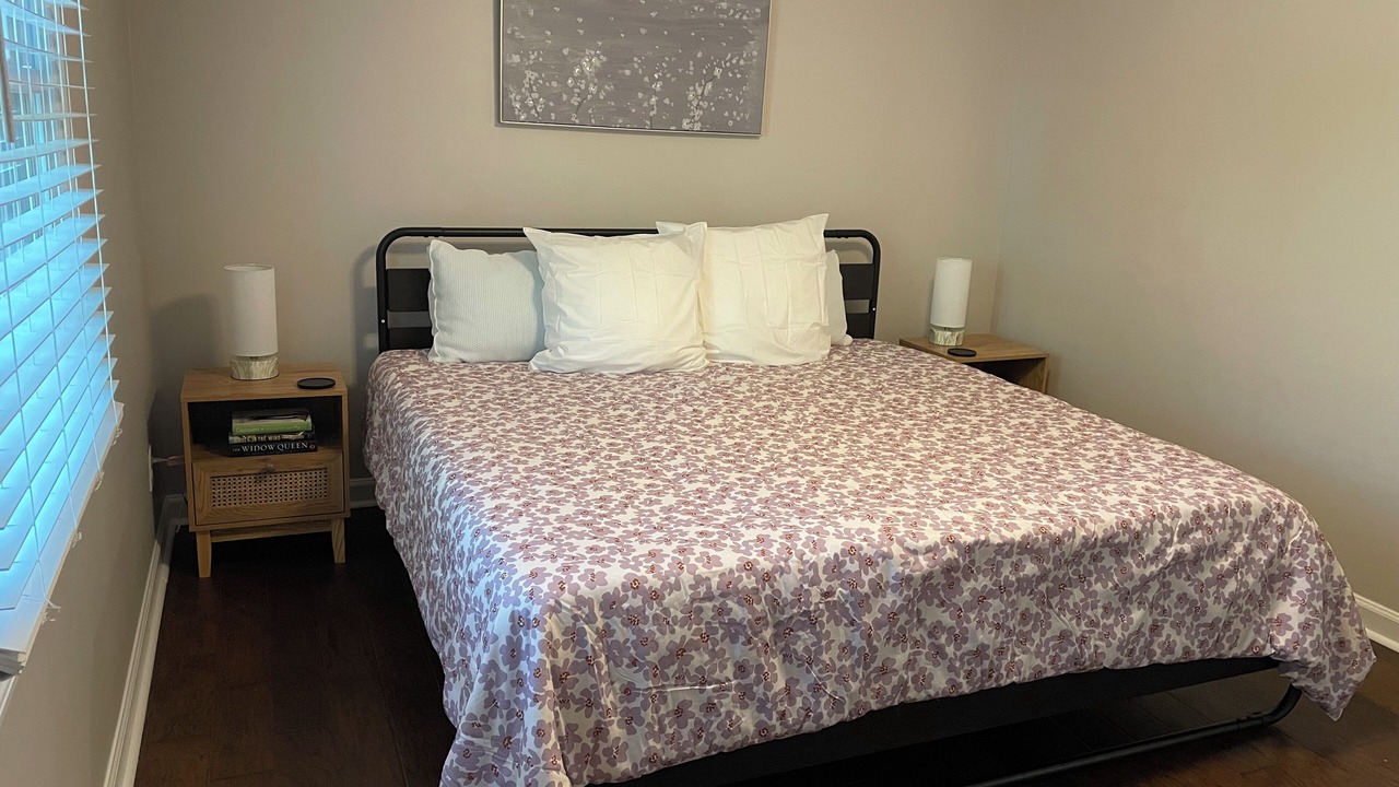 Photo of Bedroom in Madison Park