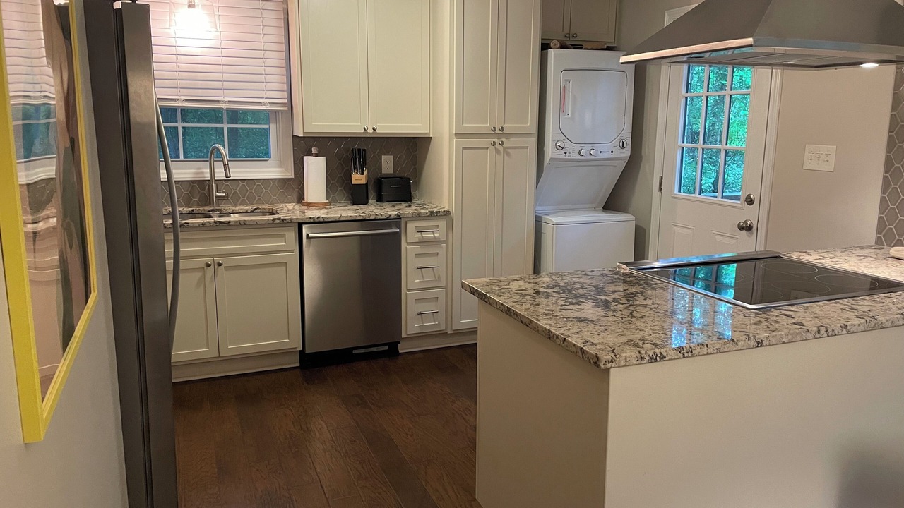 Photo of Kitchen in Madison Park