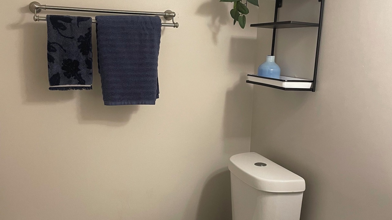 Photo of Bathroom in Madison Park