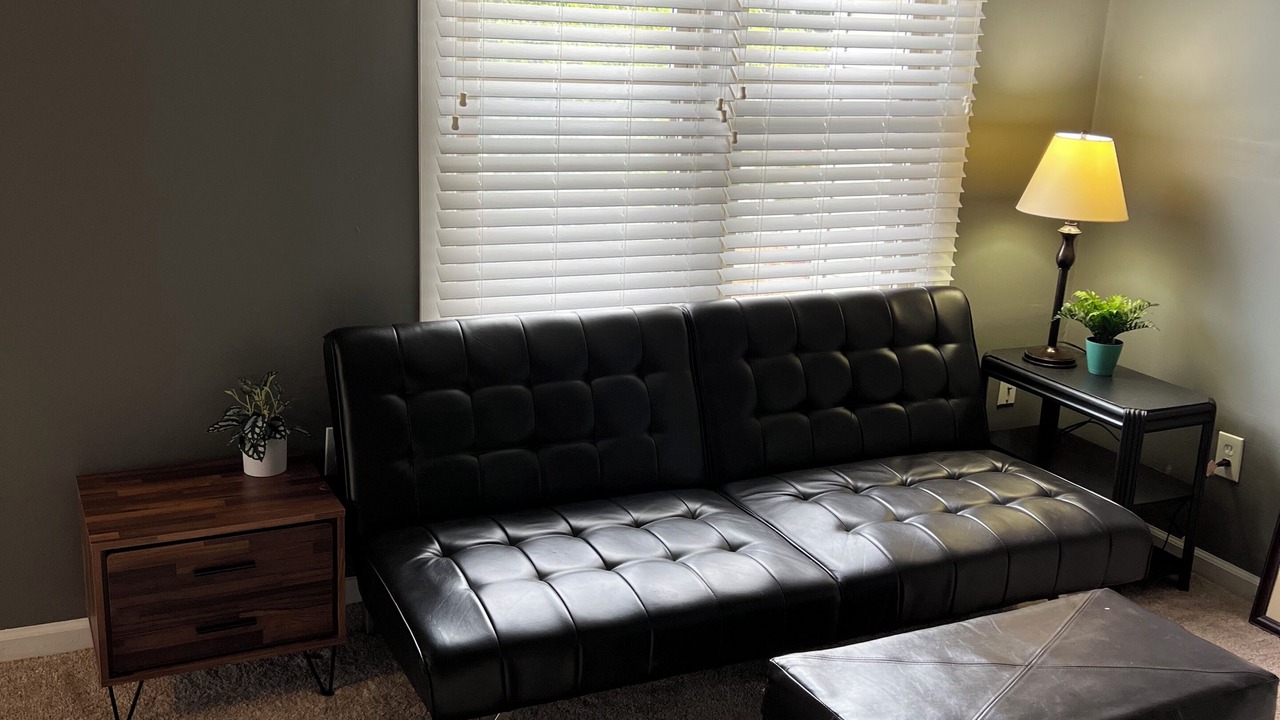 Photo of Livingroom in Plymouth