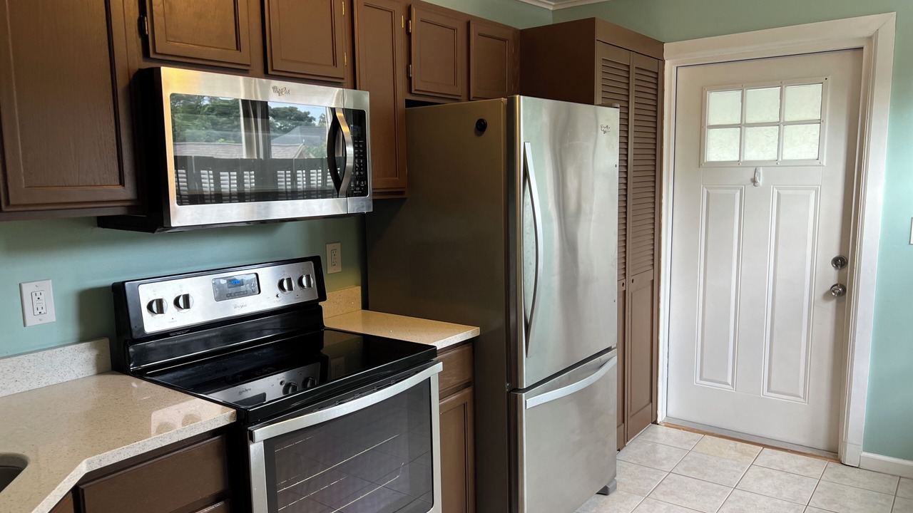 Photo of Kitchen in Plymouth