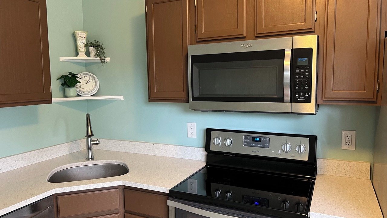 Photo of Kitchen in Plymouth