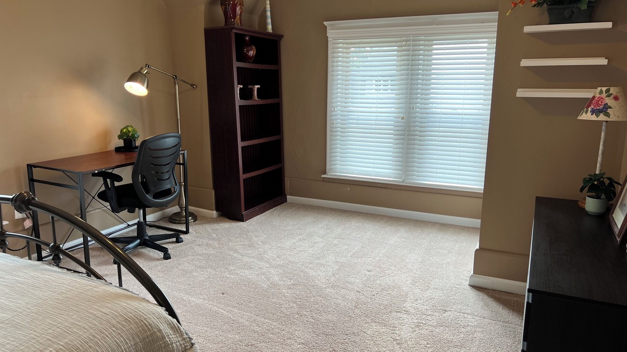 Photo of Bedroom in Plymouth