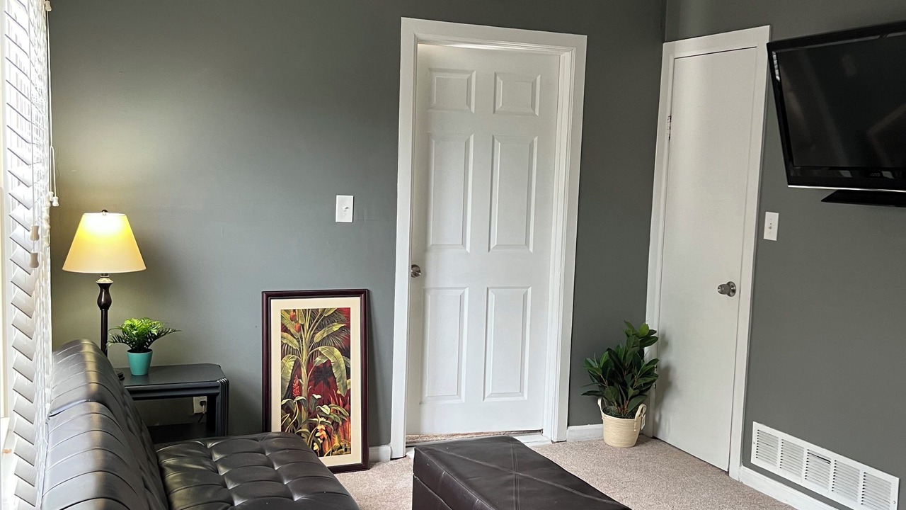 Photo of Livingroom in Plymouth
