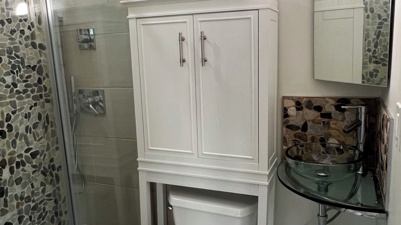 Photo of Bathroom in Plymouth