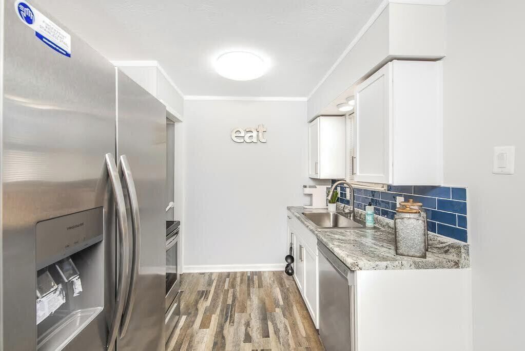 Photo of Kitchen in Maple Heights