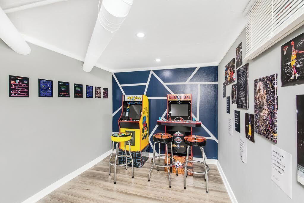 Photo of Bedroom in Maple Heights