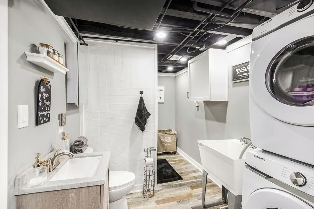 Photo of Bathroom in Maple Heights