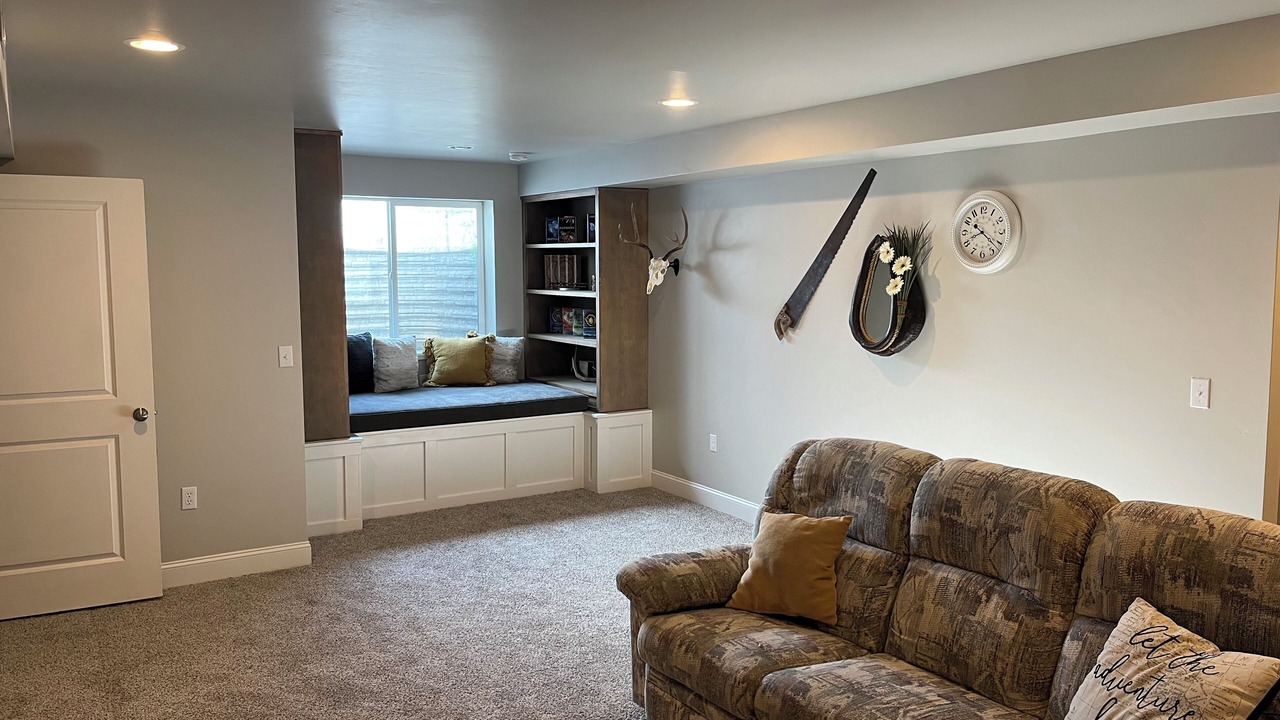 Photo of Livingroom in Idaho Falls