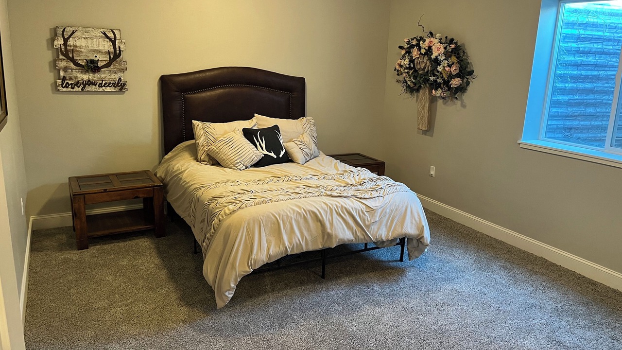 Photo of Bedroom in Idaho Falls