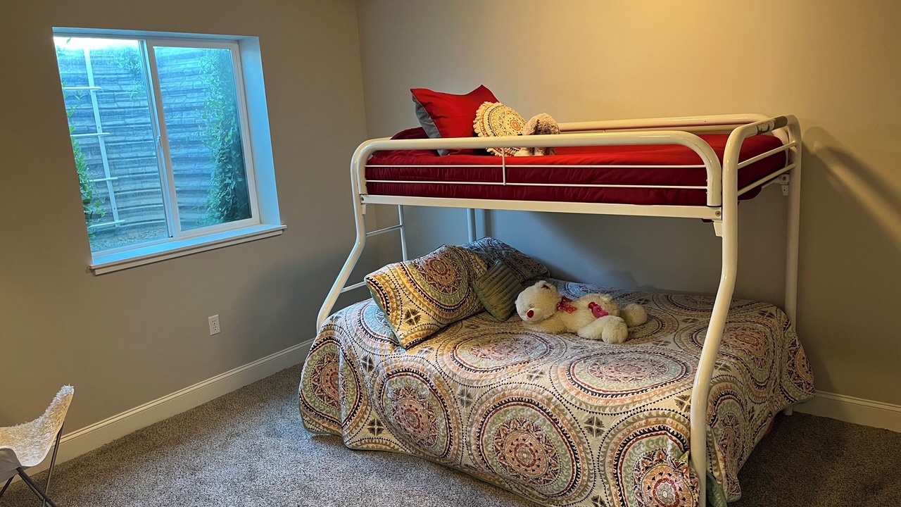 Photo of Bedroom in Idaho Falls