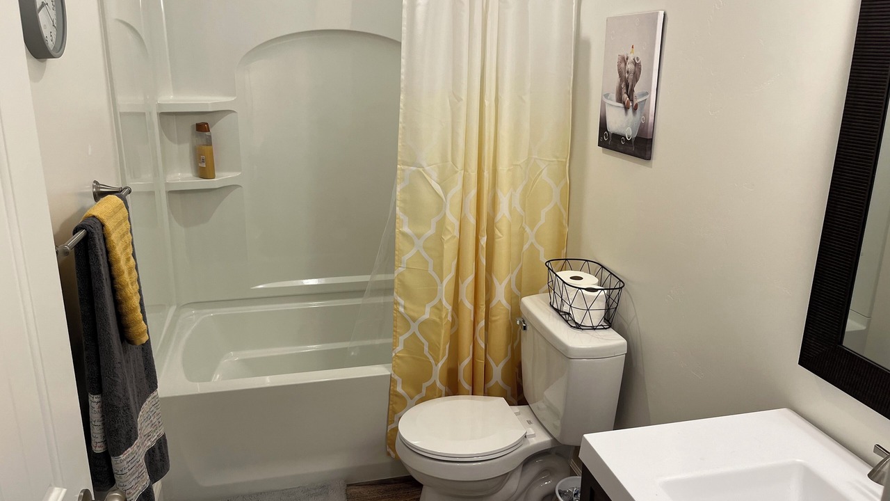 Photo of Bathroom in Idaho Falls