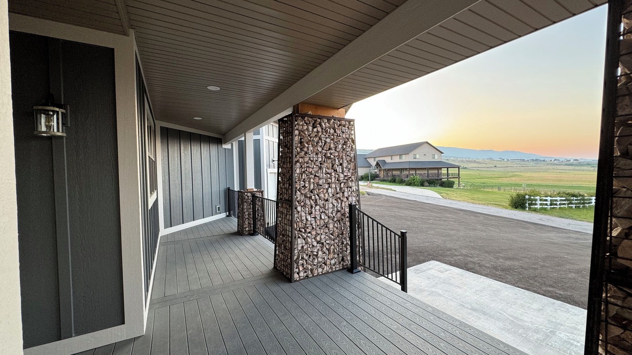 Photo of Outdoor in Sweetwater