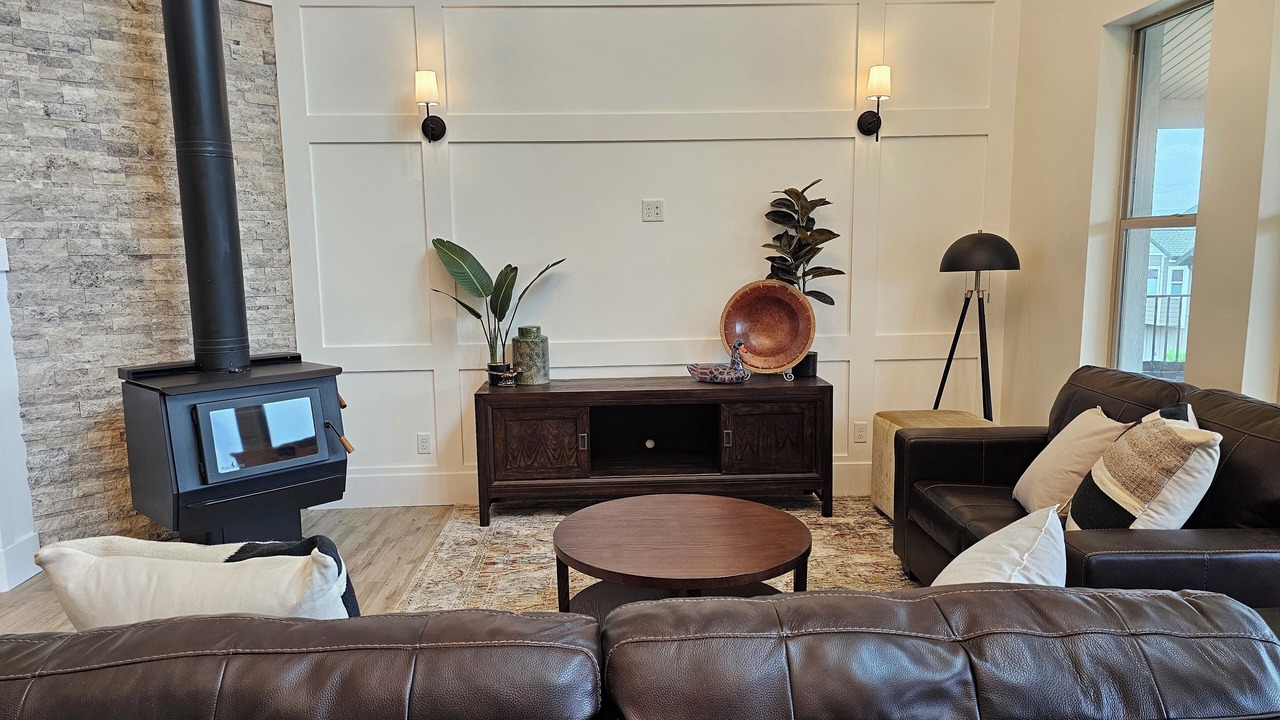 Photo of Bedroom in Sweetwater