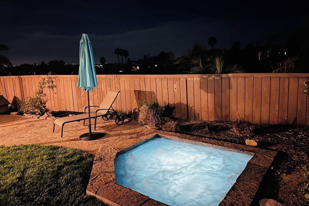 Photo of Outdoor in Rancho Penasquitos